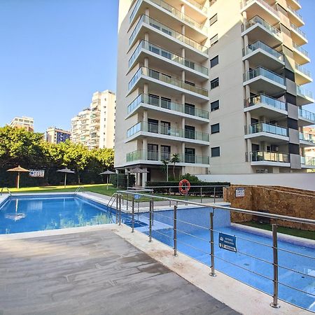 Cala Alta Sweet Apartments Benidorm Kültér fotó