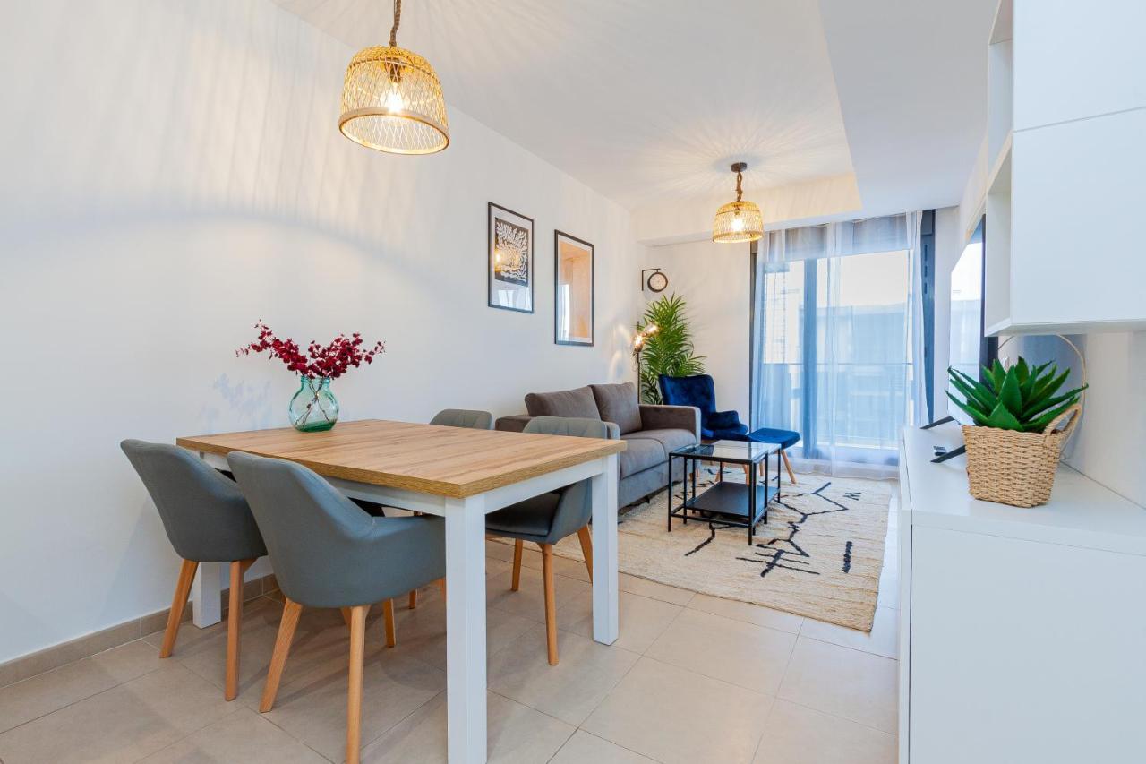 Cala Alta Sweet Apartments Benidorm Kültér fotó