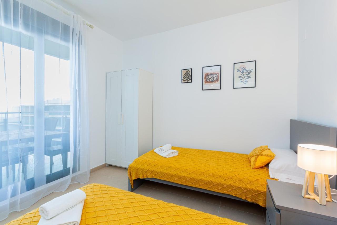Cala Alta Sweet Apartments Benidorm Kültér fotó