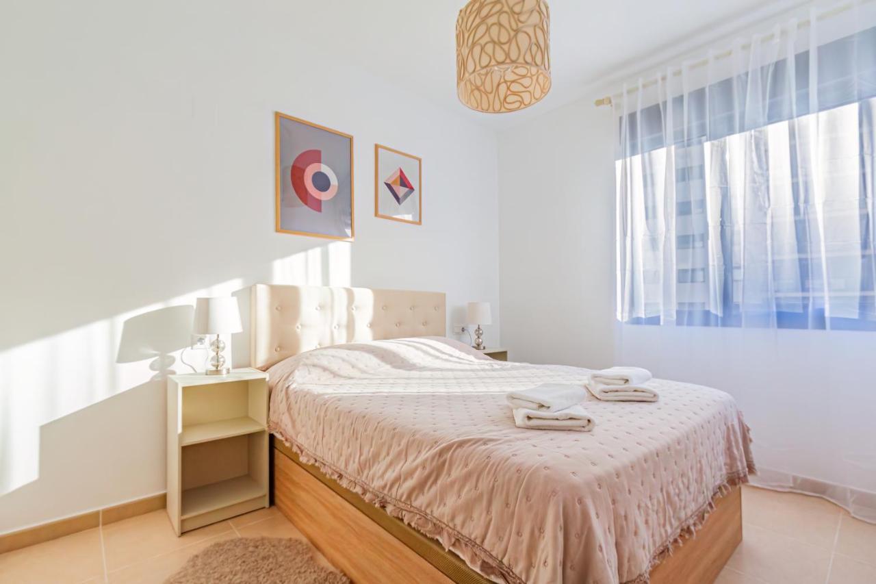 Cala Alta Sweet Apartments Benidorm Kültér fotó