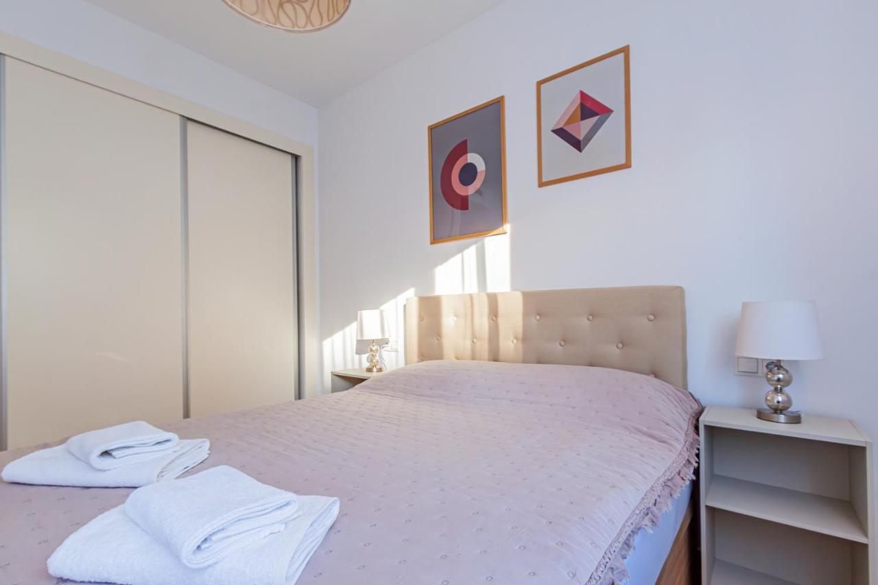 Cala Alta Sweet Apartments Benidorm Kültér fotó
