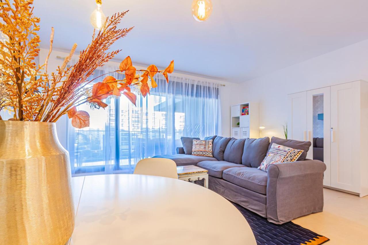 Cala Alta Sweet Apartments Benidorm Kültér fotó